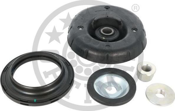 Optimal F8-8349 - Тампон на макферсън vvparts.bg