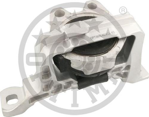 Optimal F8-8350 - Окачване, двигател vvparts.bg