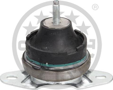 Optimal F8-8202 - Окачване, двигател vvparts.bg