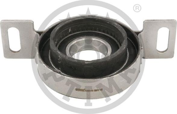 Optimal F8-8226 - Опора карданен вал vvparts.bg