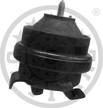 Optimal F8-3040 - Окачване, двигател vvparts.bg