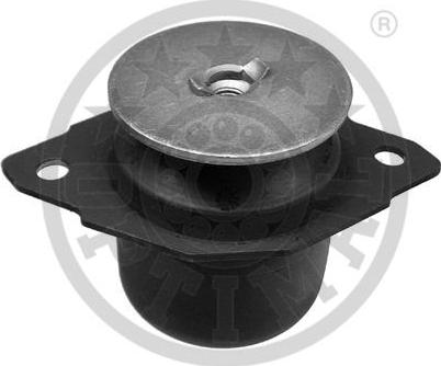 Optimal F8-3041 - Окачване, двигател vvparts.bg