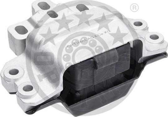 Optimal F8-7962 - Окачване, двигател vvparts.bg