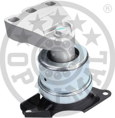 Optimal F8-7967 - Окачване, двигател vvparts.bg