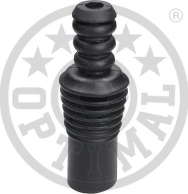 Optimal F8-7900 - Ударен тампон, окачване (ресьори) vvparts.bg