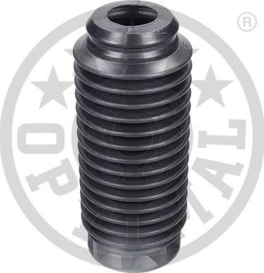 Optimal F8-7660 - Предпазна капачка / маншон, амортисьор vvparts.bg