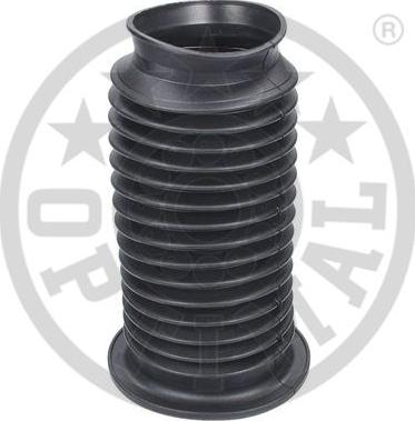 Optimal F8-7663 - Предпазна капачка / маншон, амортисьор vvparts.bg