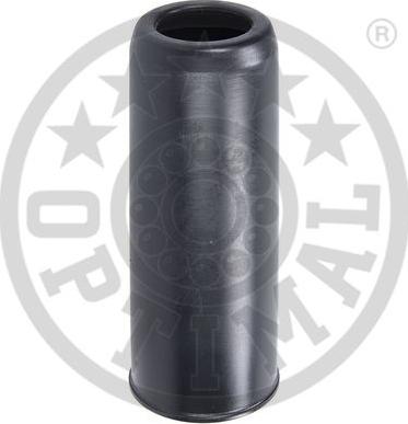 Optimal F8-7682 - Предпазна капачка / маншон, амортисьор vvparts.bg