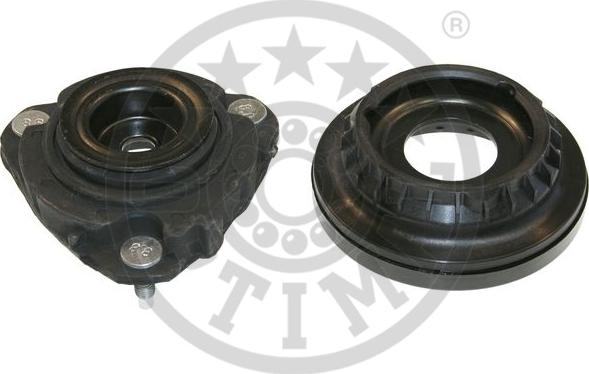 Optimal F8-7102 - Тампон на макферсън vvparts.bg