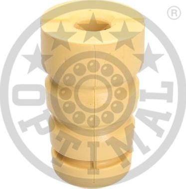 Optimal F8-7801 - Ударен тампон, окачване (ресьори) vvparts.bg