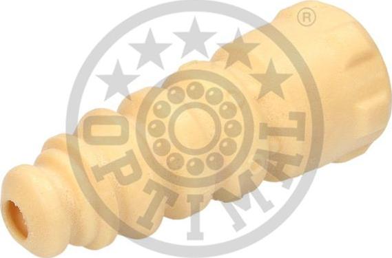 Optimal F8-7815 - Ударен тампон, окачване (ресьори) vvparts.bg