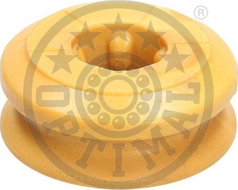 Optimal F8-7810 - Ударен тампон, окачване (ресьори) vvparts.bg