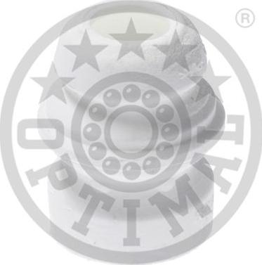 Optimal F8-7812 - Ударен тампон, окачване (ресьори) vvparts.bg