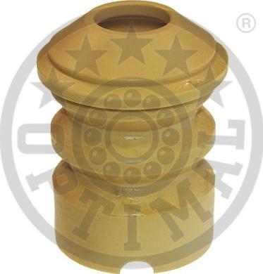 Optimal F8-7333 - Ударен тампон, окачване (ресьори) vvparts.bg