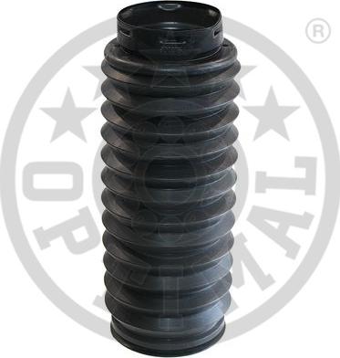 Optimal F8-7337 - Предпазна капачка / маншон, амортисьор vvparts.bg