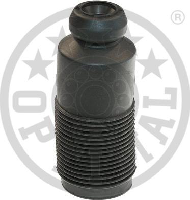 Optimal F8-7326 - Ударен тампон, окачване (ресьори) vvparts.bg