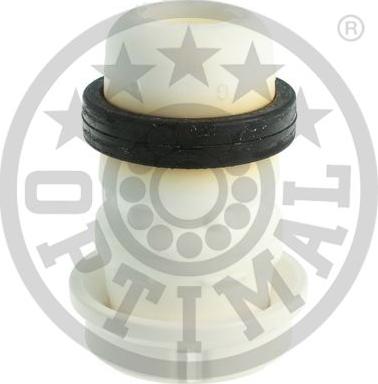 Optimal F8-7703 - Ударен тампон, окачване (ресьори) vvparts.bg