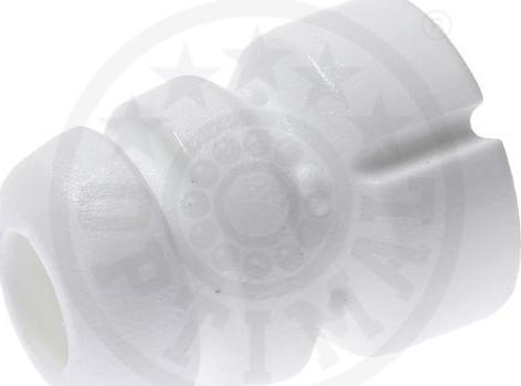 Optimal F8-7716 - Ударен тампон, окачване (ресьори) vvparts.bg