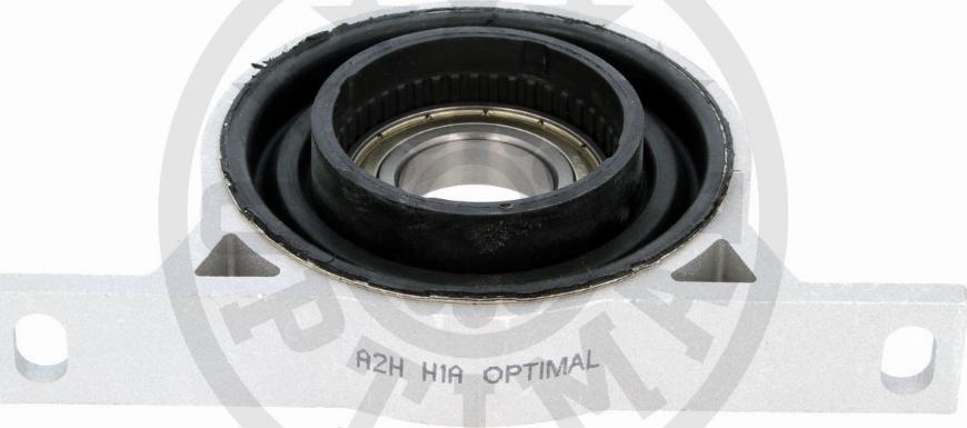 Optimal F3-9960 - Опора карданен вал vvparts.bg