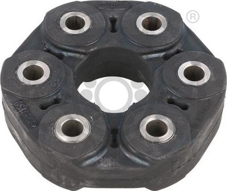 Optimal F3-1003 - Балансьор, кардан (полуоска) vvparts.bg