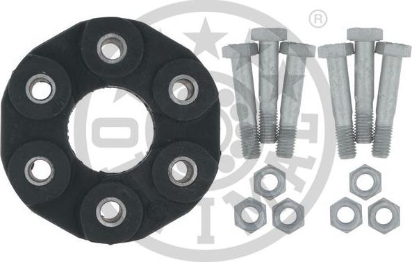 Optimal F3-1002AS1 - Шарнирно съединение, карданен вал vvparts.bg