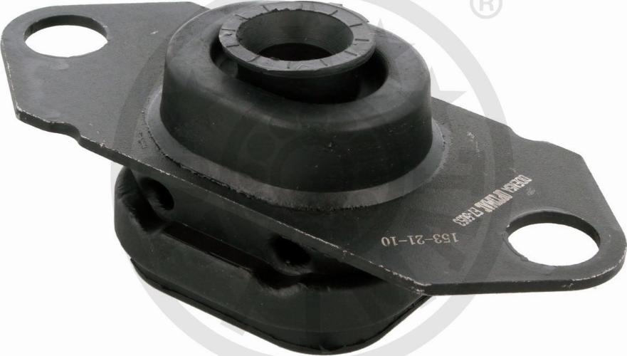 Optimal F7-5053 - Окачване, двигател vvparts.bg