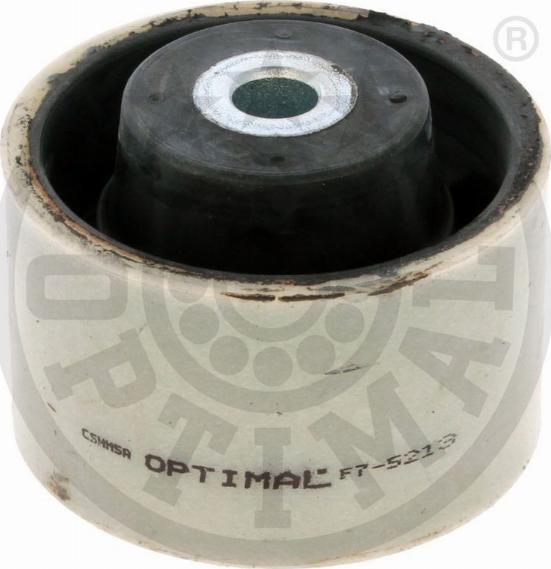 Optimal F7-5213 - Окачване, двигател vvparts.bg