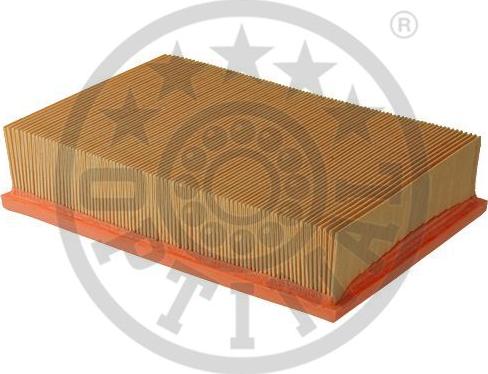 Optimal FA-00558 - Въздушен филтър vvparts.bg