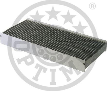 Optimal FC-01689 - Филтър купе (поленов филтър) vvparts.bg