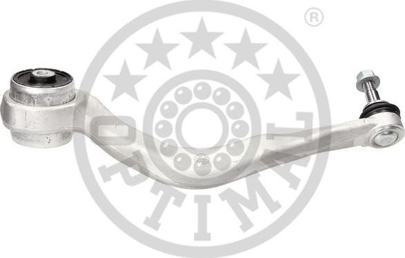 Optimal G5-901 - Носач, окачване на колелата vvparts.bg