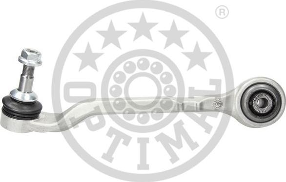 Optimal G5-902 - Носач, окачване на колелата vvparts.bg