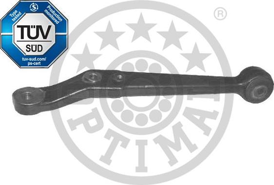 Optimal G5-558 - Носач, окачване на колелата vvparts.bg