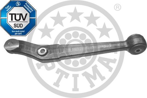 Optimal G5-562 - Носач, окачване на колелата vvparts.bg