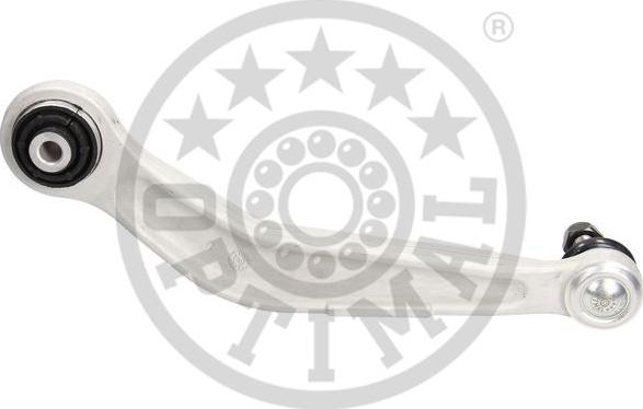 Optimal G5-583 - Носач, окачване на колелата vvparts.bg