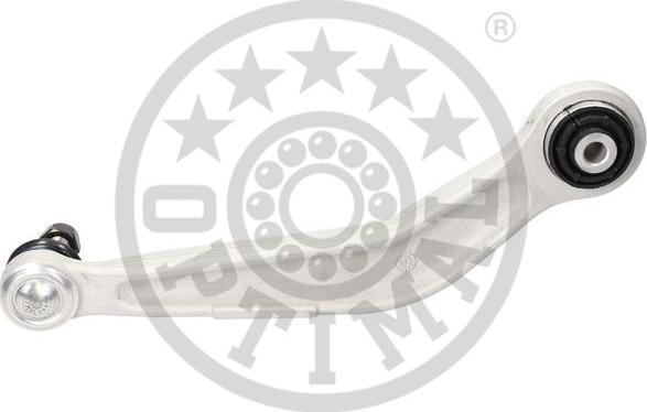 Optimal G5-582 - Носач, окачване на колелата vvparts.bg