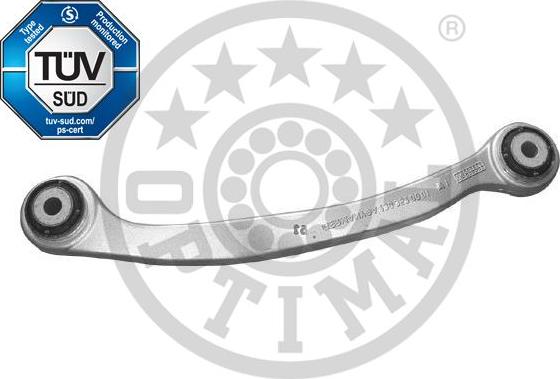 Optimal G5-699 - Носач, окачване на колелата vvparts.bg