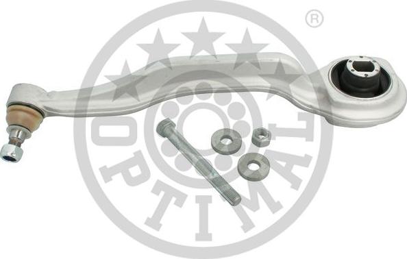 Optimal G5-694S - Носач, окачване на колелата vvparts.bg