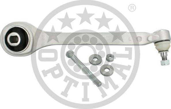 Optimal G5-694S - Носач, окачване на колелата vvparts.bg