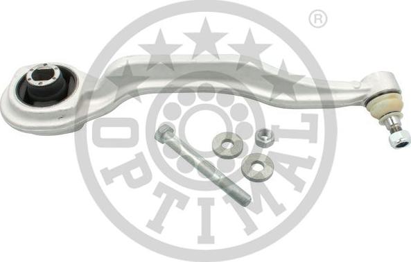 Optimal G5-695S - Носач, окачване на колелата vvparts.bg