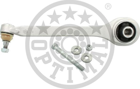 Optimal G5-695S - Носач, окачване на колелата vvparts.bg