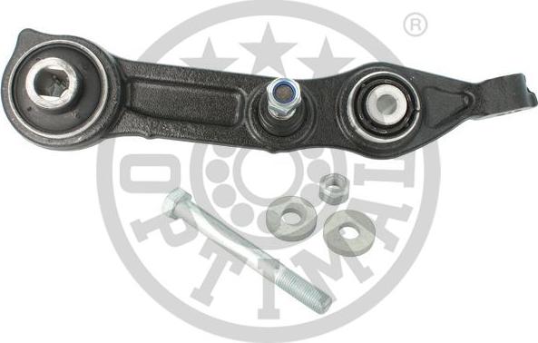 Optimal G5-696S - Носач, окачване на колелата vvparts.bg