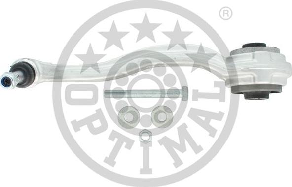 Optimal G5-693S - Носач, окачване на колелата vvparts.bg