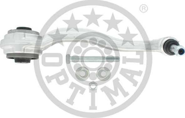 Optimal G5-692S - Носач, окачване на колелата vvparts.bg