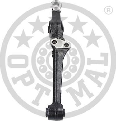 Optimal G5-654 - Носач, окачване на колелата vvparts.bg