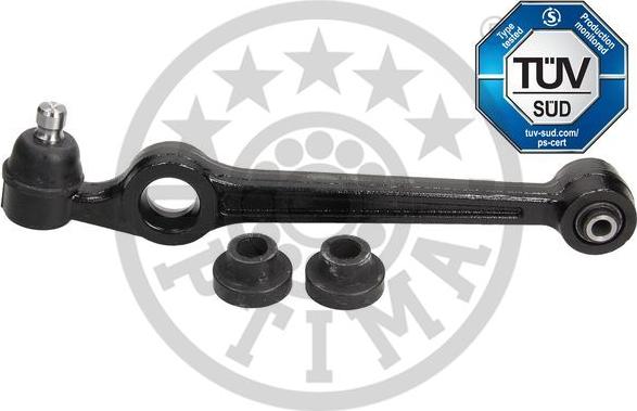 Optimal G5-656 - Носач, окачване на колелата vvparts.bg