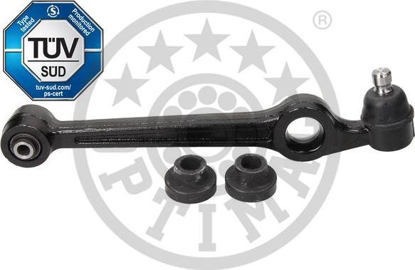 Optimal G5-657 - Носач, окачване на колелата vvparts.bg