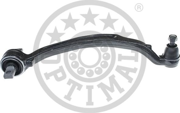 Optimal G5-668 - Носач, окачване на колелата vvparts.bg