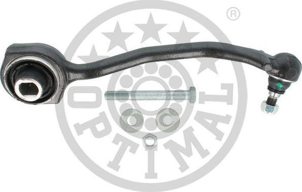 Optimal G5-611S - Носач, окачване на колелата vvparts.bg