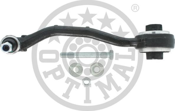 Optimal G5-611S - Носач, окачване на колелата vvparts.bg