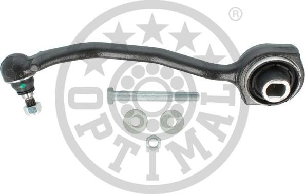 Optimal G5-612S - Носач, окачване на колелата vvparts.bg